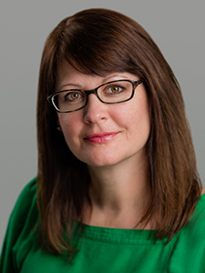 Jennifer Langerman